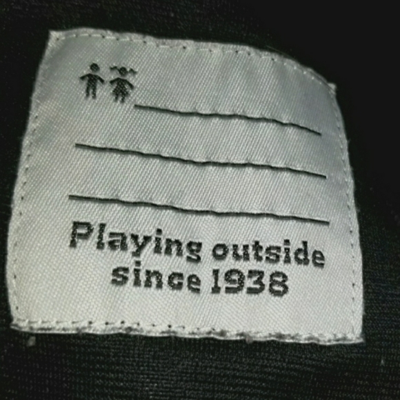 Columbia Child's Jacket - Picture 7 of 8